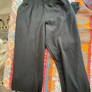 Under Armour sweatpants